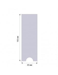 Cамоприлепні кишені для... 2