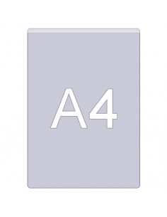 Самоприлепні кишені під...