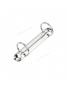 Кільцевий механізм для...