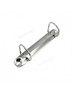 Кільцевий механізм для...