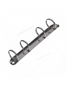 Кільцевий механізм для...