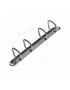 Кільцевий механізм для...