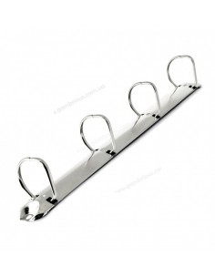 Кільцевий механізм для...