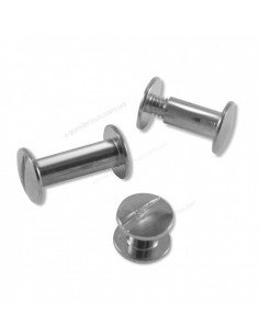 Болты переплетные...