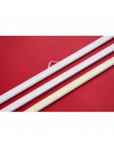 Планки пластикові білі зі...