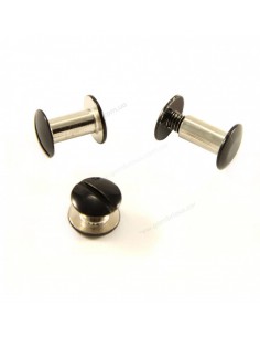 Болты металлические с...