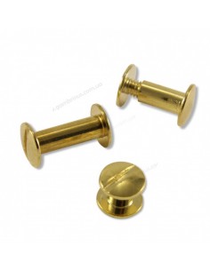 Болты переплетные...