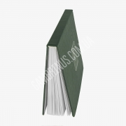 Изготовление блокнотов в твердой обложке