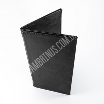 Рахівниця зі шкірзамінника