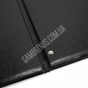 Скрізне кріплення болтами папок зі штучної шкіри